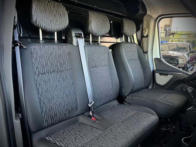 Renault Master 2.3 dCi Furgão 16V Diesel