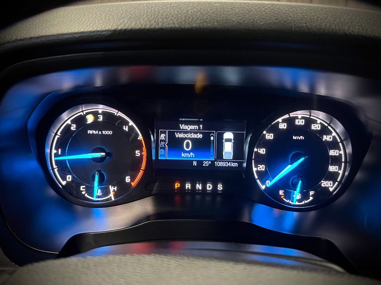 Ford Ranger XLS 2.2 4x2 CD Diesel Aut.