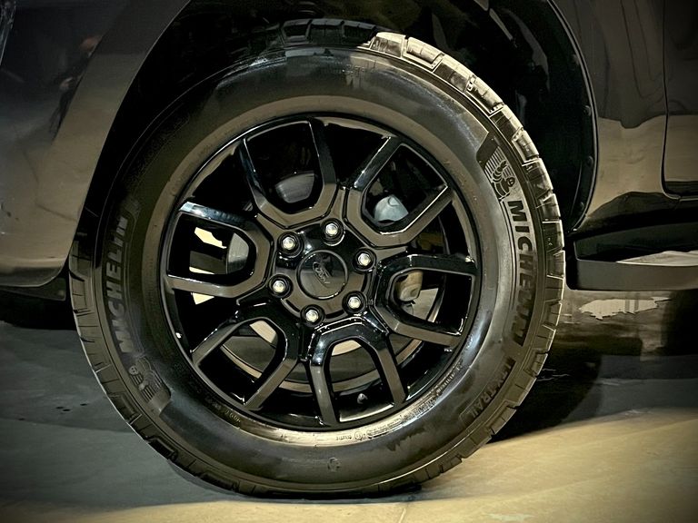 Ford Ranger XLS 2.2 4x2 CD Diesel Aut.