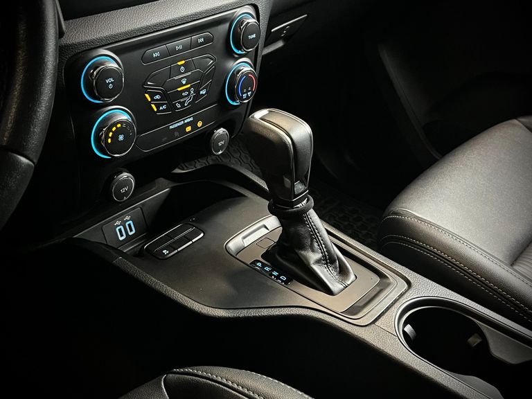 Ford Ranger XLS 2.2 4x2 CD Diesel Aut.