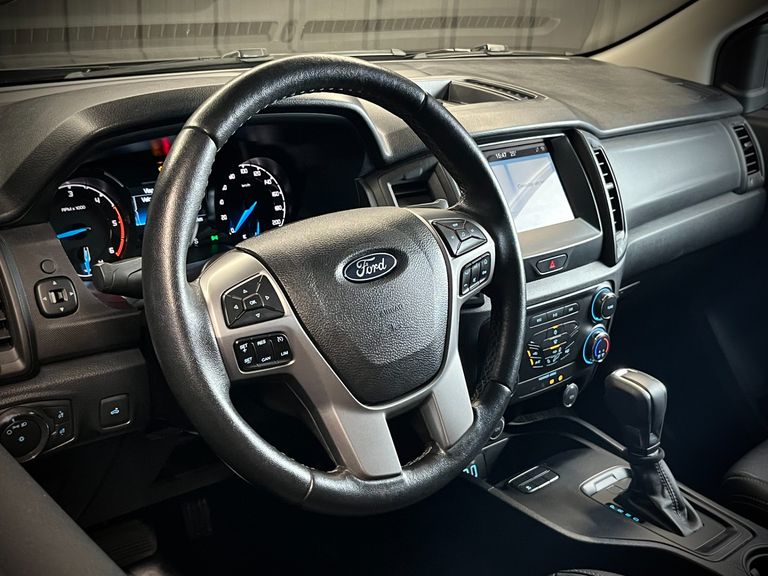 Ford Ranger XLS 2.2 4x2 CD Diesel Aut.