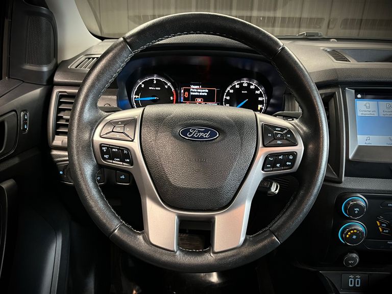 Ford Ranger XLS 2.2 4x2 CD Diesel Aut.