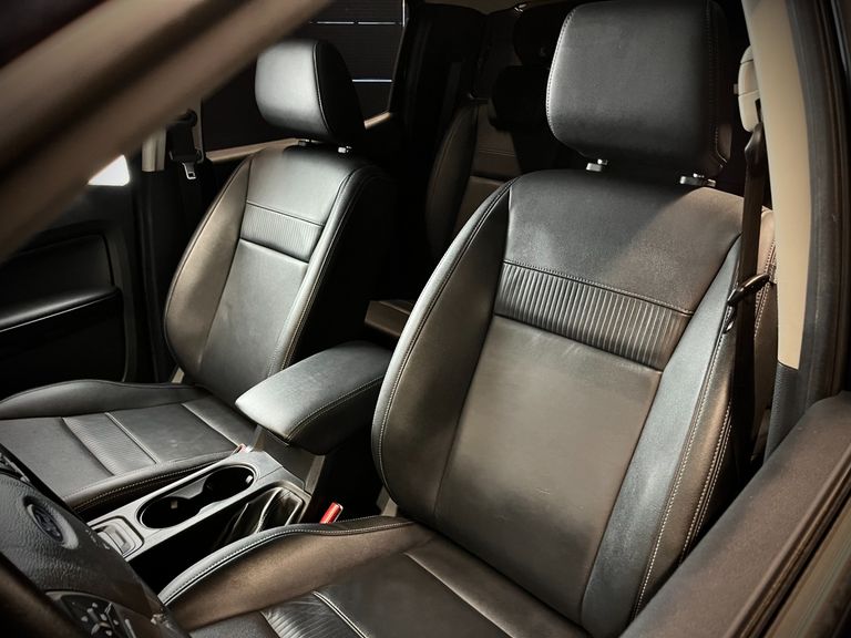 Ford Ranger XLS 2.2 4x2 CD Diesel Aut.