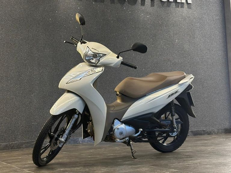 HONDA BIZ 125/125i Flex
