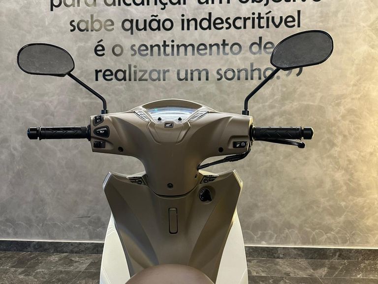 HONDA BIZ 125/125i Flex