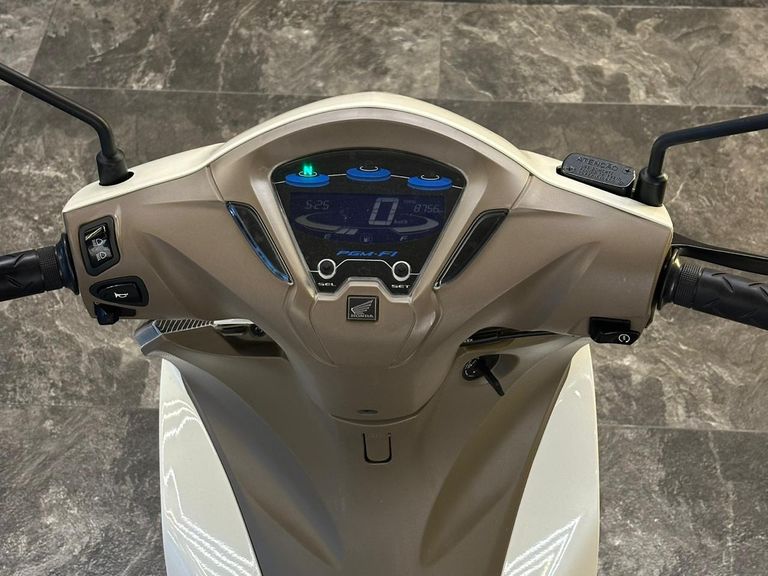 HONDA BIZ 125/125i Flex