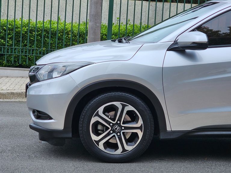Honda HR-V EX 1.8 Flexone 16V 5p Aut.