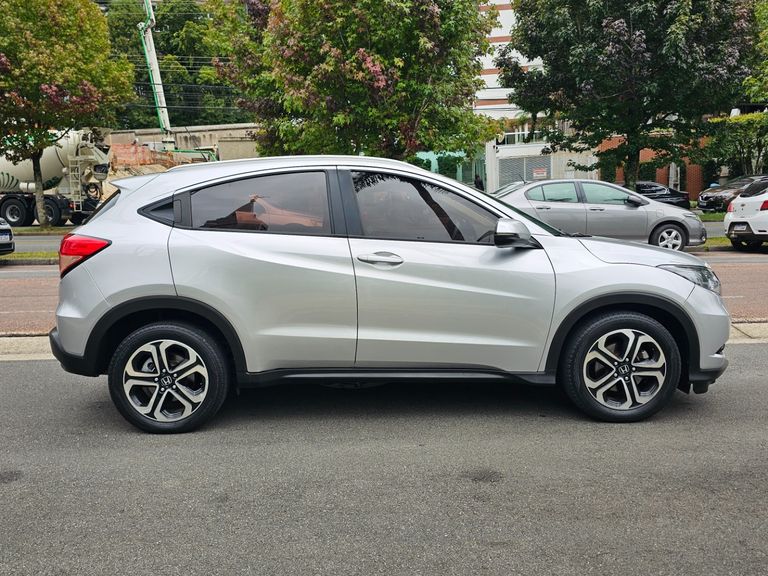 Honda HR-V EX 1.8 Flexone 16V 5p Aut.