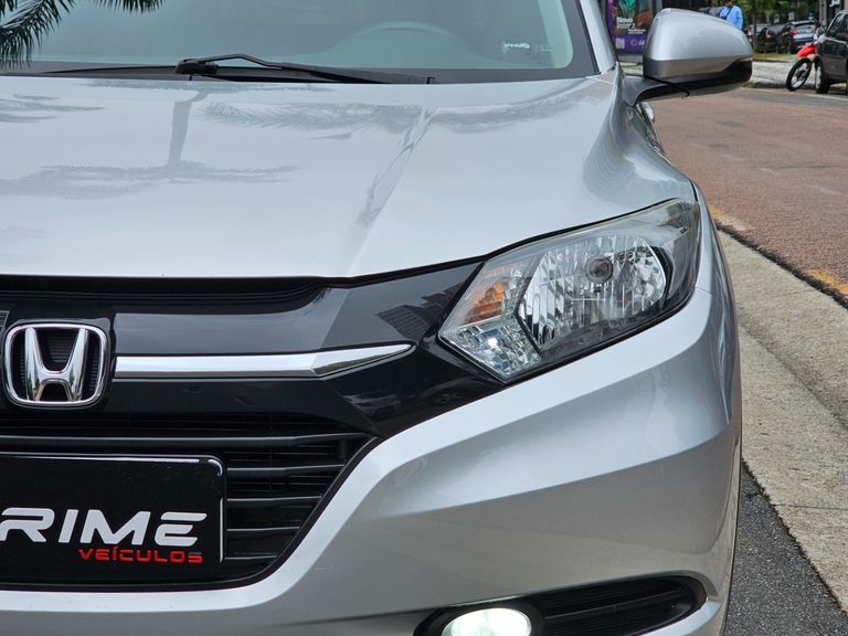 Honda HR-V EX 1.8 Flexone 16V 5p Aut.