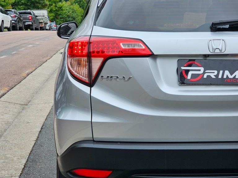 Honda HR-V EX 1.8 Flexone 16V 5p Aut.