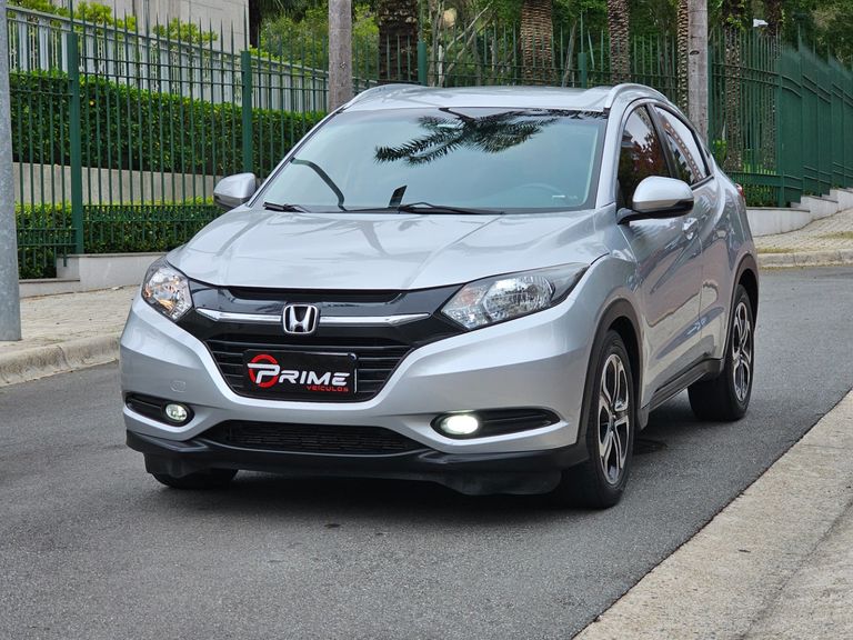 Honda HR-V EX 1.8 Flexone 16V 5p Aut.