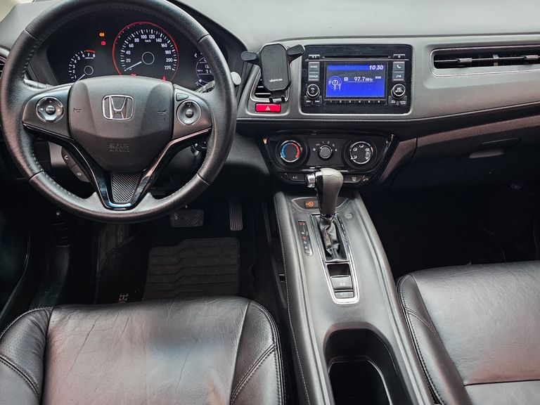 Honda HR-V EX 1.8 Flexone 16V 5p Aut.