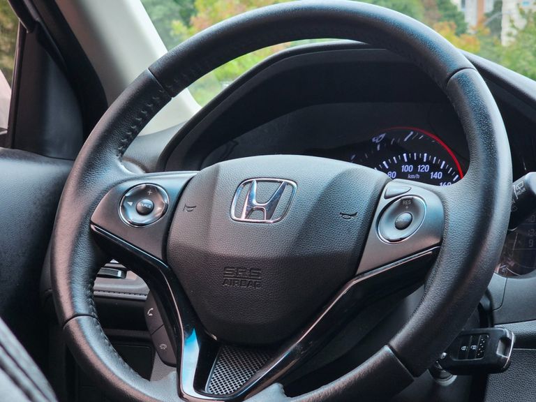 Honda HR-V EX 1.8 Flexone 16V 5p Aut.