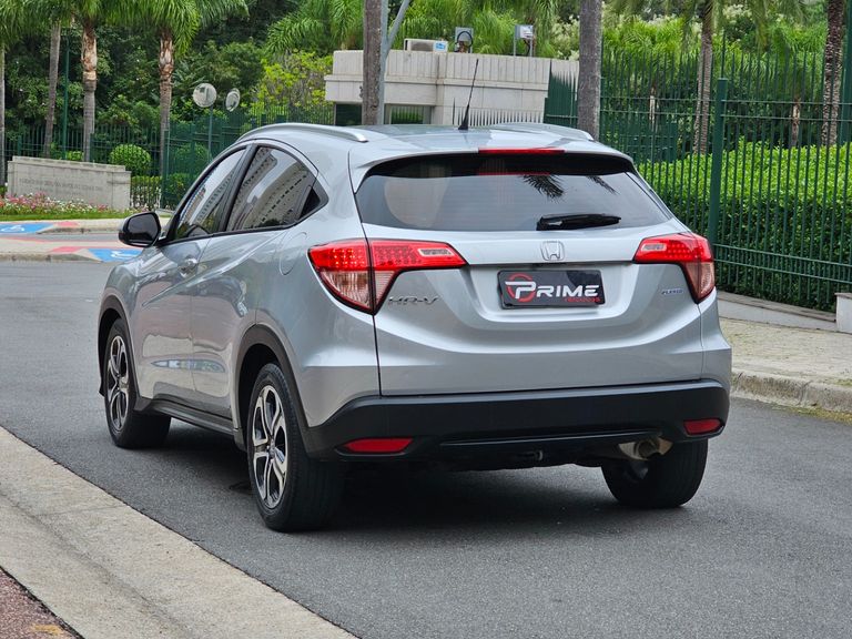 Honda HR-V EX 1.8 Flexone 16V 5p Aut.