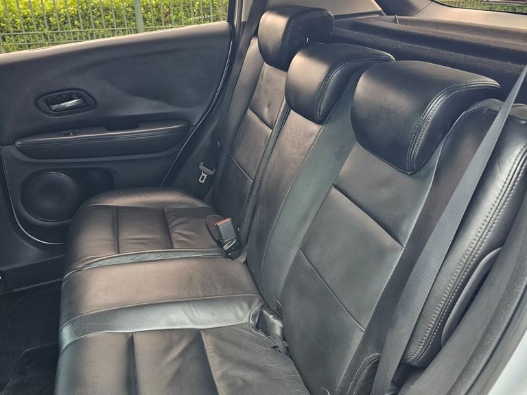 Honda HR-V EX 1.8 Flexone 16V 5p Aut.