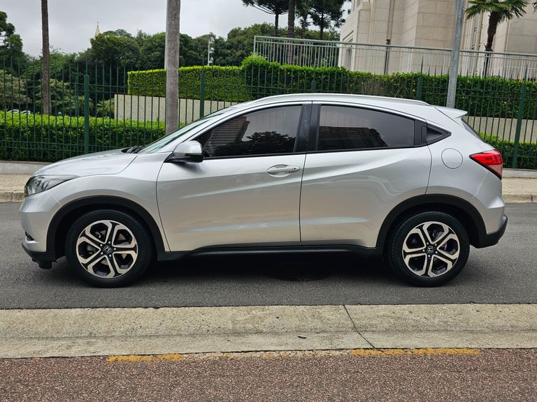 Honda HR-V EX 1.8 Flexone 16V 5p Aut.