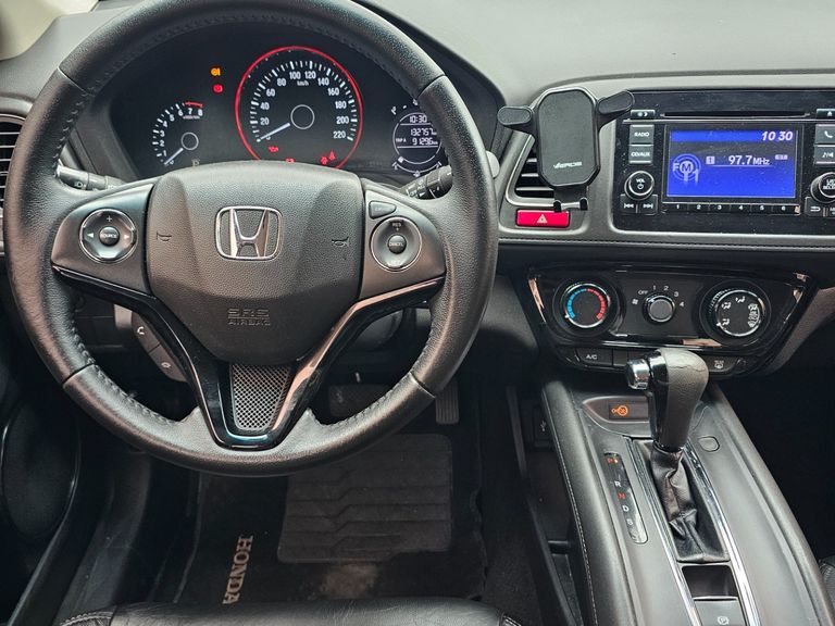 Honda HR-V EX 1.8 Flexone 16V 5p Aut.