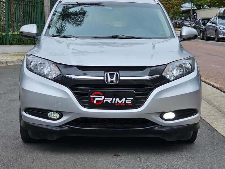 Honda HR-V EX 1.8 Flexone 16V 5p Aut.