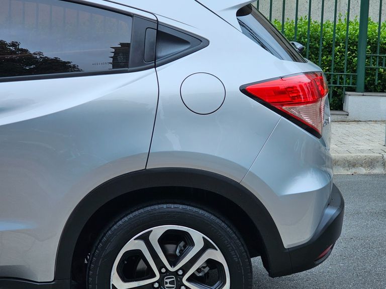 Honda HR-V EX 1.8 Flexone 16V 5p Aut.
