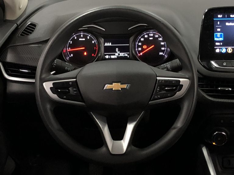 Chevrolet ONIX HATCH LT 1.0 12V Flex 5p Mec.