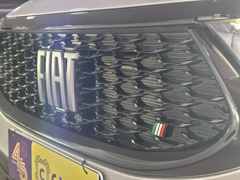 Fiat Fastback Impetus 1.0 200 T. Flex Aut