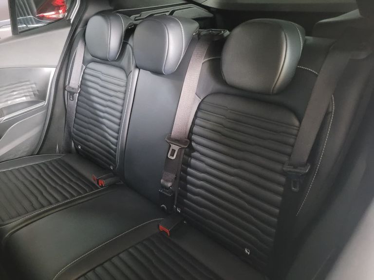 Fiat Fastback Impetus 1.0 200 T. Flex Aut