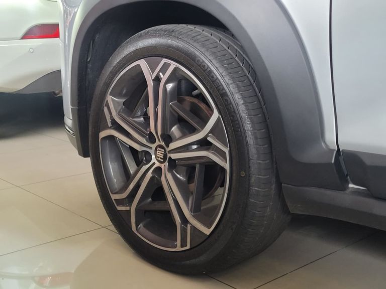 Fiat Fastback Impetus 1.0 200 T. Flex Aut