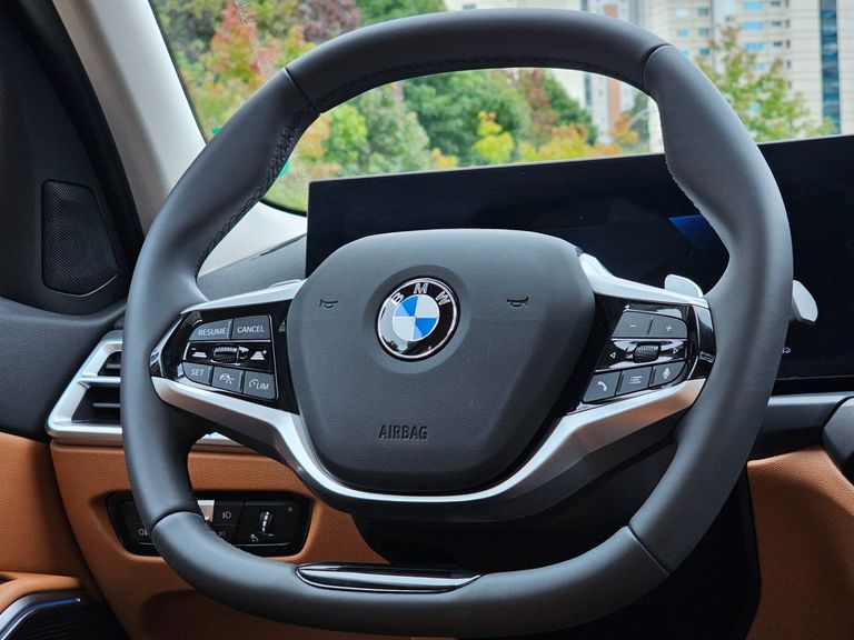 BMW 320iA Modern/Sport TB 2.0/A.Flex/GP 4p