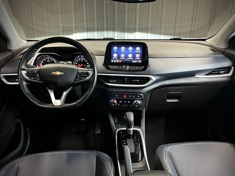 Chevrolet TRACKER Premier 1.2 Turbo 12V Flex Aut.