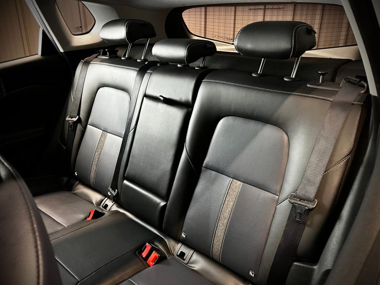 Chevrolet TRACKER Premier 1.2 Turbo 12V Flex Aut.