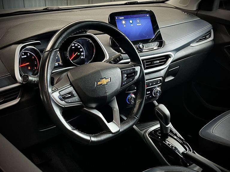 Chevrolet TRACKER Premier 1.2 Turbo 12V Flex Aut.