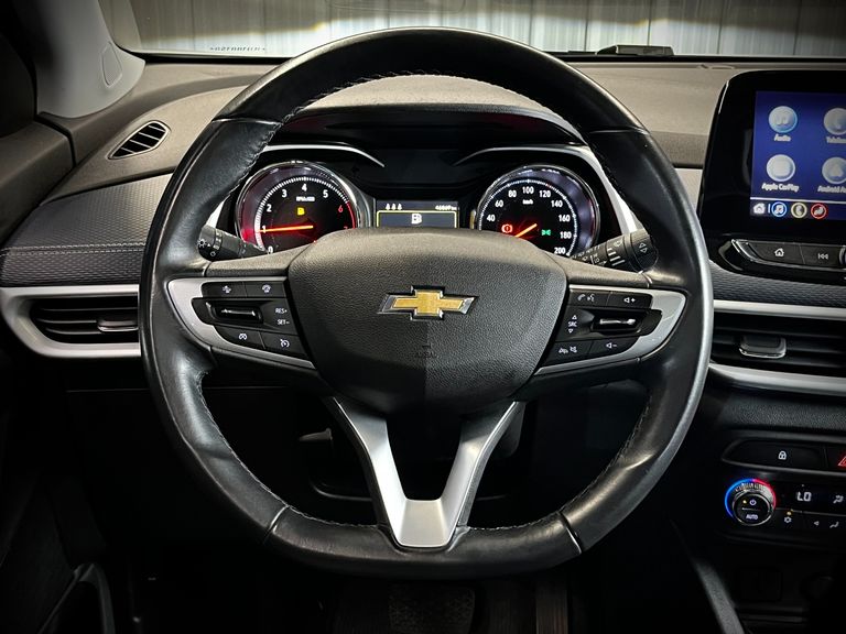 Chevrolet TRACKER Premier 1.2 Turbo 12V Flex Aut.