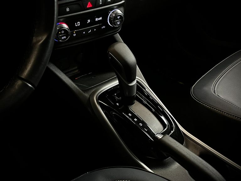 Chevrolet TRACKER Premier 1.2 Turbo 12V Flex Aut.