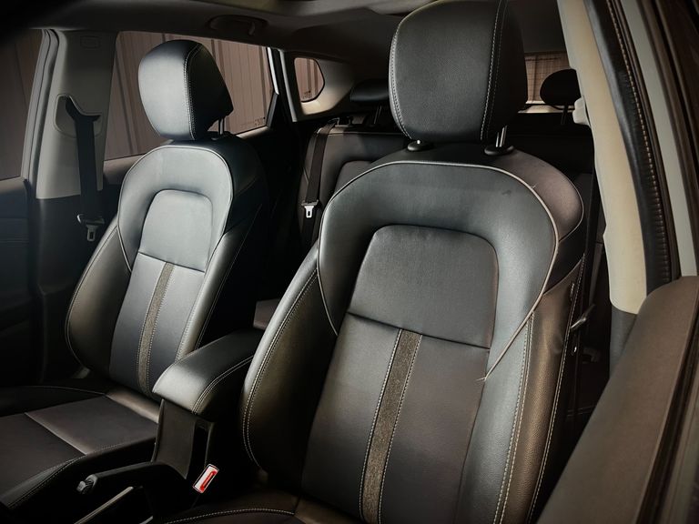 Chevrolet TRACKER Premier 1.2 Turbo 12V Flex Aut.