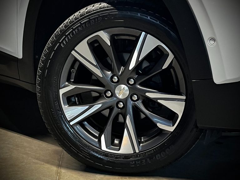 Chevrolet TRACKER Premier 1.2 Turbo 12V Flex Aut.