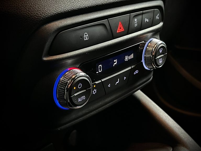 Chevrolet TRACKER Premier 1.2 Turbo 12V Flex Aut.