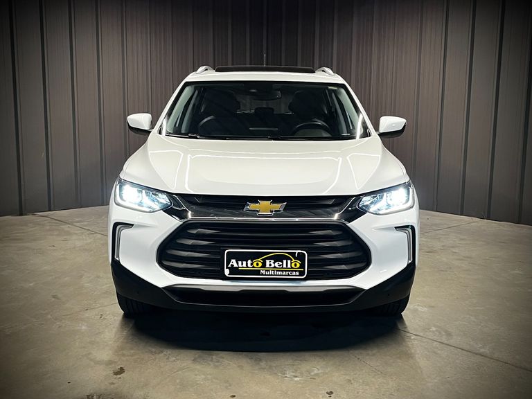 Chevrolet TRACKER Premier 1.2 Turbo 12V Flex Aut.