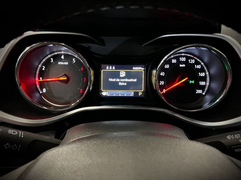 Chevrolet TRACKER Premier 1.2 Turbo 12V Flex Aut.