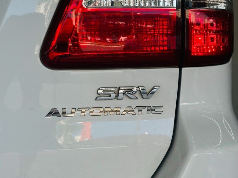 Toyota Hilux SW4 SRV D4-D 4x4 3.0 TDI Dies. Aut