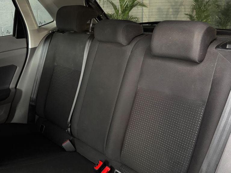 VolksWagen Polo Comfort. 200 TSI 1.0 Flex 12V Aut.