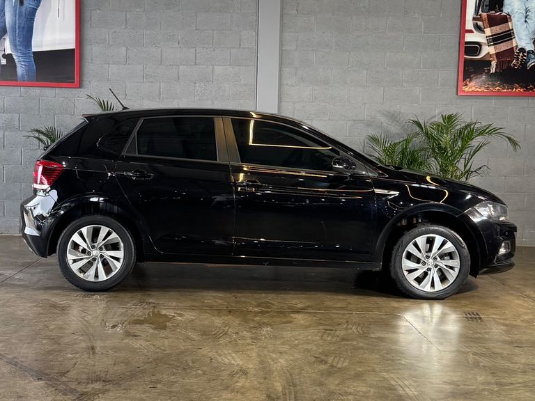 VolksWagen Polo Comfort. 200 TSI 1.0 Flex 12V Aut.