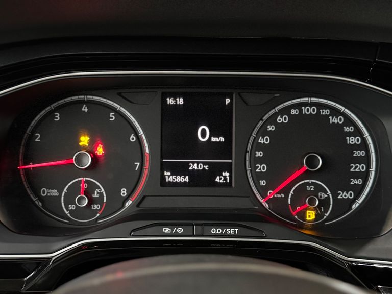 VolksWagen Polo Comfort. 200 TSI 1.0 Flex 12V Aut.