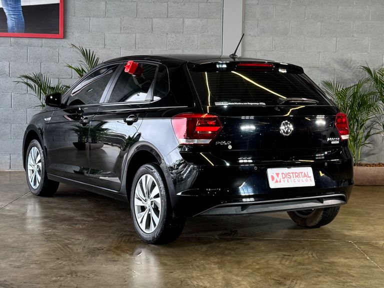 VolksWagen Polo Comfort. 200 TSI 1.0 Flex 12V Aut.