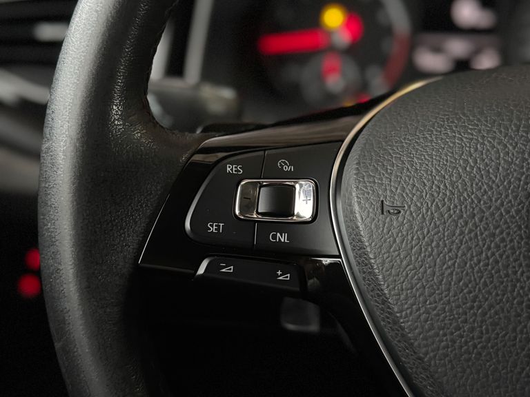 VolksWagen Polo Comfort. 200 TSI 1.0 Flex 12V Aut.