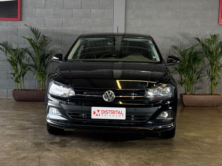 VolksWagen Polo Comfort. 200 TSI 1.0 Flex 12V Aut.