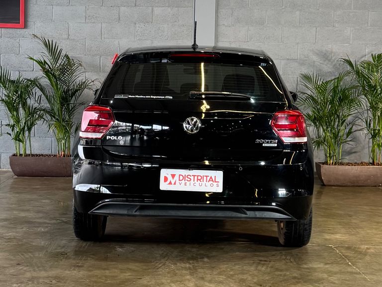 VolksWagen Polo Comfort. 200 TSI 1.0 Flex 12V Aut.