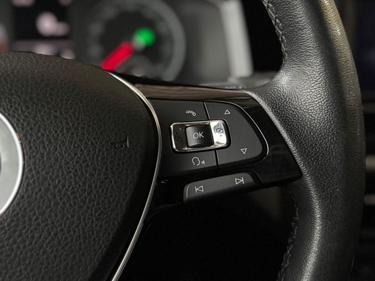 VolksWagen Polo Comfort. 200 TSI 1.0 Flex 12V Aut.