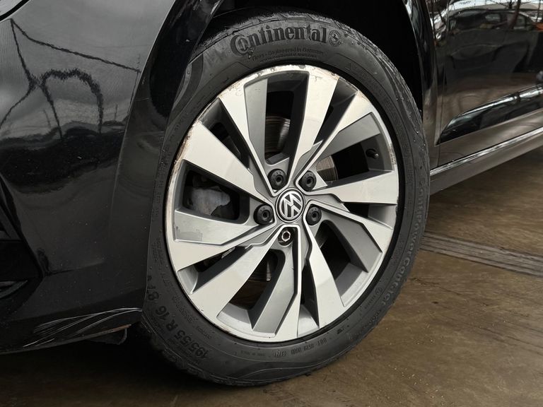 VolksWagen Polo Comfort. 200 TSI 1.0 Flex 12V Aut.