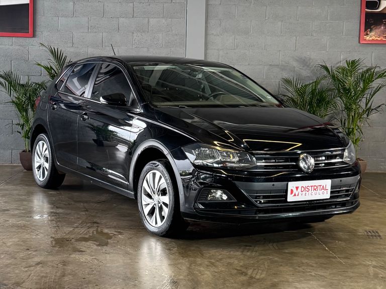 VolksWagen Polo Comfort. 200 TSI 1.0 Flex 12V Aut.