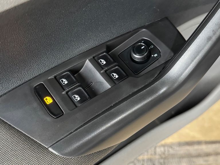 VolksWagen Polo Comfort. 200 TSI 1.0 Flex 12V Aut.